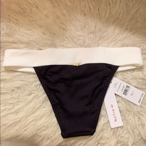 Pilyq cheeky bikini bottoms!